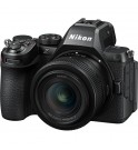 Nikon Z5 II Kit Z 24-50mm f/4-6.3
