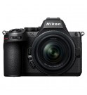 Nikon Z5 II Kit Z 24-50mm f/4-6.3