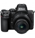 Nikon Z5 II Kit Z 24-50mm f/4-6.3