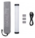Nanlite PavoTube II 6XR LED RGBWW Pixel Tube Light