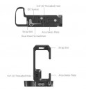 SmallRig L-Shape Mount Plate for Nikon Z6 III