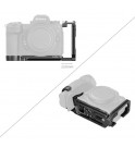 SmallRig L-Shape Mount Plate for Nikon Z6 III