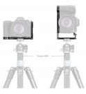 SmallRig L-Shape Mount Plate for Nikon Z6 III