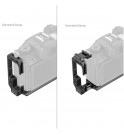 SmallRig L-Shape Mount Plate for Nikon Z6 III