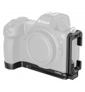 SmallRig L-Shape Mount Plate for Nikon Z6 III