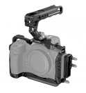 SmallRig 4520 Camera Cage Kit for Nikon Z 6III