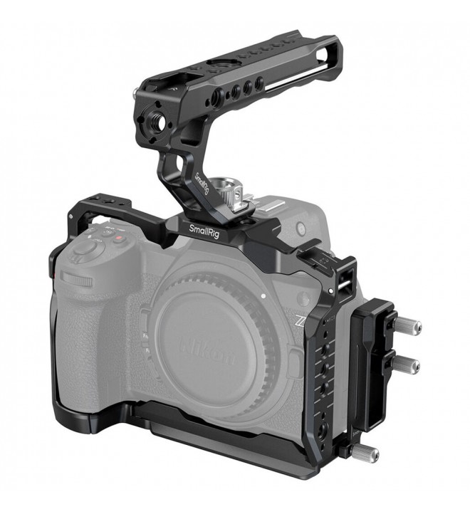 SmallRig 4520 Camera Cage Kit for Nikon Z 6III