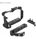 SmallRig 4520 Camera Cage Kit for Nikon Z 6III