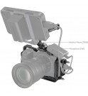 SmallRig 4520 Camera Cage Kit for Nikon Z 6III
