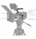 SmallRig 4520 Camera Cage Kit for Nikon Z 6III