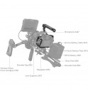 SmallRig 4520 Camera Cage Kit for Nikon Z 6III