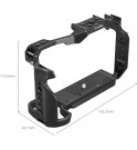SmallRig 4519 Camera Cage for Nikon Z6 III