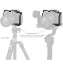SmallRig 4519 Camera Cage for Nikon Z6 III
