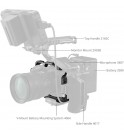 SmallRig 4519 Camera Cage for Nikon Z6 III