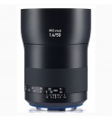ZEISS Milvus 1.4/50 EF Mount Canon (ZE)