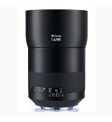 ZEISS Milvus 1.4/85 EF Mount Canon (ZE)