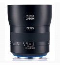 ZEISS Milvus 2/50M EF Mount Canon (ZE)