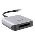 Lexar® Professional CFexpress™ TypeB USB3.2 GEN 2 USB-C Reader