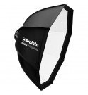 Profoto Softbox 3' (90cm) Octa White