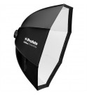 Profoto Softbox 4' (120cm) Octa White
