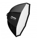Profoto Softbox 4' (120cm) Octa White
