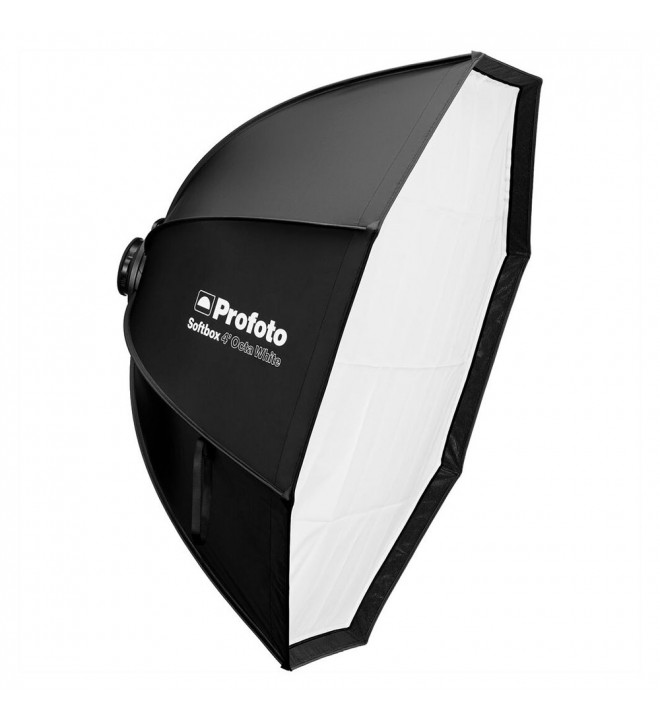 Profoto Softbox 4' (120cm) Octa White