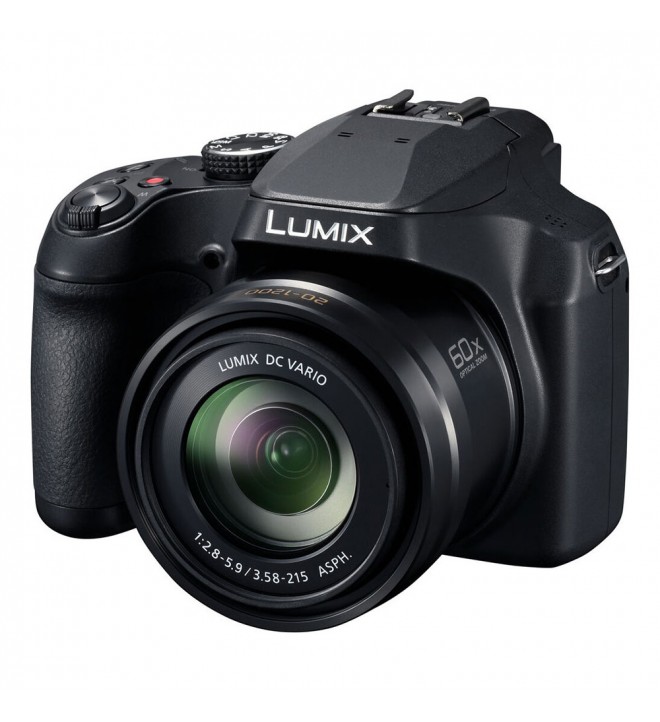Panasonic Lumix FZ82D