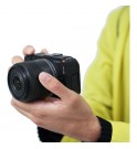 Canon EOS R50 V + RF-S 14-30mm PZ
