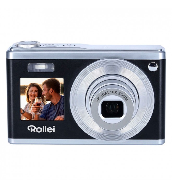 Rollei Compactline 10x