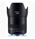 ZEISS Milvus 2/35 ZF.2 Nikon