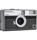 Kodak Ektar H35N analogni fotoaparat - Striped Black
