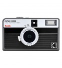 Kodak Ektar H35N analogni fotoaparat - Striped Black