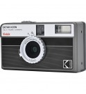 Kodak Ektar H35N analogni fotoaparat - Striped Black