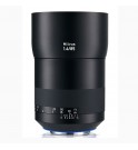 ZEISS Milvus 1.4/85 ZF.2 Nikon