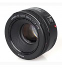 Canon EF 50mm f/1.8 STM