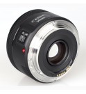 Canon EF 50mm f/1.8 STM