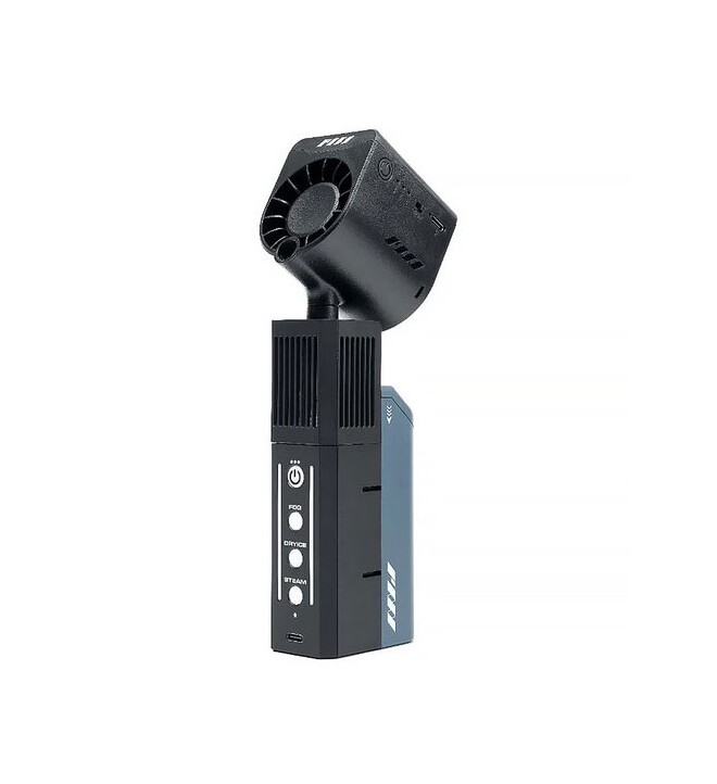 PMI SmokeNINJA-PRO Hazer Kit