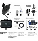 PMI SmokeGENIE Event Kit