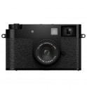 Fujifilm X half (black)