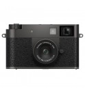 Fujifilm X half (charcoal silver)
