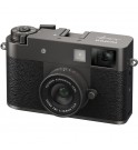 Fujifilm X half (charcoal silver)