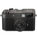 Fujifilm X half (charcoal silver)