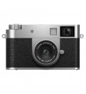 Fujifilm X half (silver)