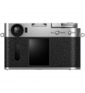 Fujifilm X half (silver)