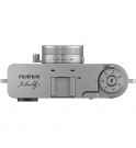 Fujifilm X half (silver)