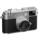 Fujifilm X half (silver)