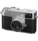 Fujifilm X half (silver)