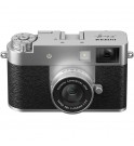Fujifilm X half (silver)