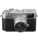 Fujifilm X half (silver)