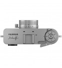 Fujifilm X half (silver)